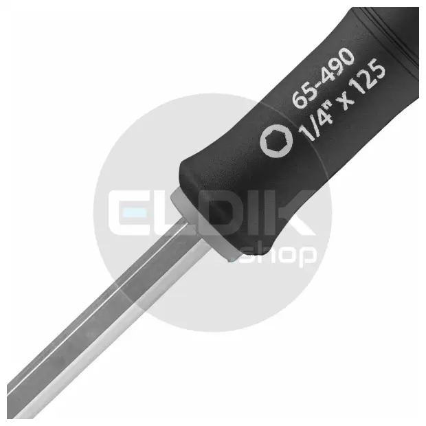 Stanley 0-65-490 FATMAX Bitschroevendraaier  X 125mm