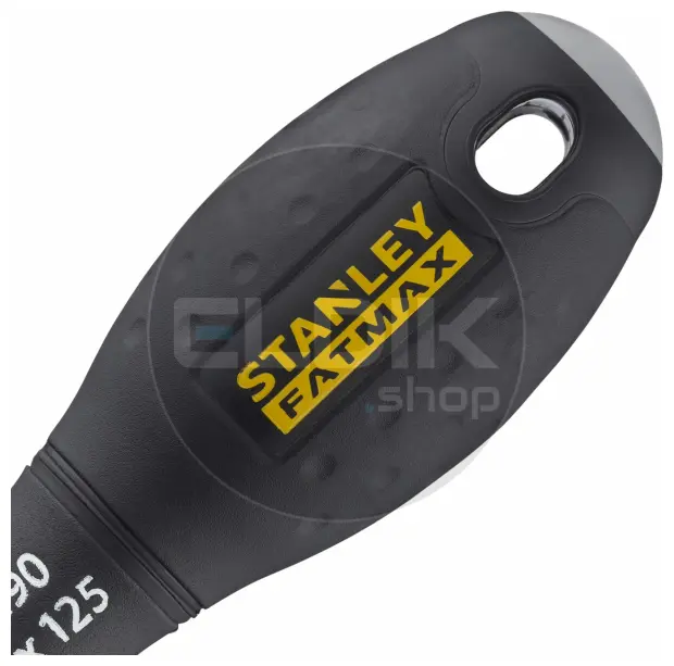 Stanley 0-65-490 FATMAX Bitschroevendraaier  X 125mm