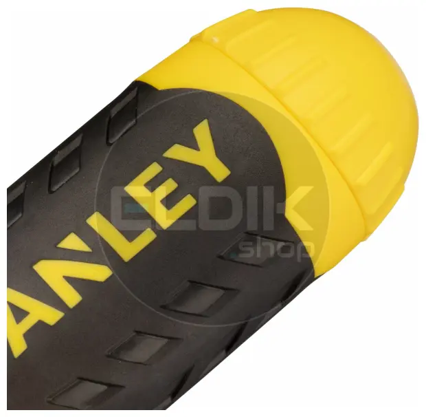 Stanley 0-68-010 Multibit Schroevendraaier met Ratel