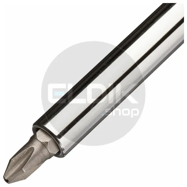 Stanley 0-68-010 Multibit Schroevendraaier met Ratel