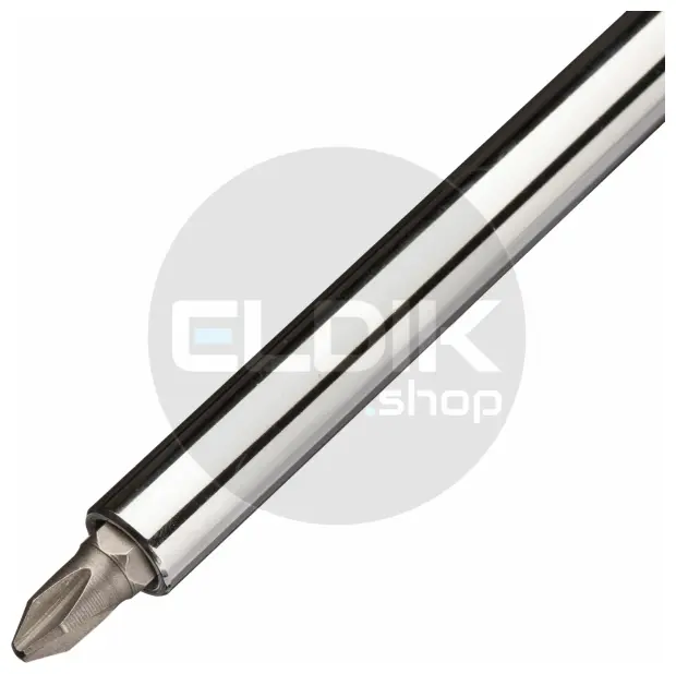 Stanley 0-68-010 Multibit Schroevendraaier met Ratel