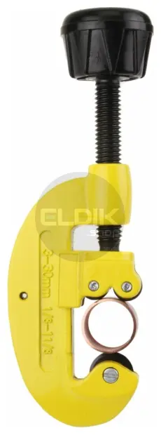 Stanley 0-70-448 Verstelbare Pijpsnijder (3 mm - 30mm)