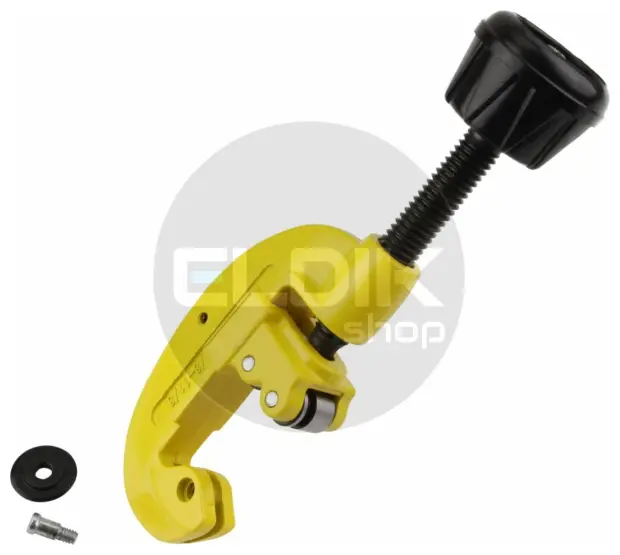 Stanley 0-70-448 Verstelbare Pijpsnijder (3 mm - 30mm)