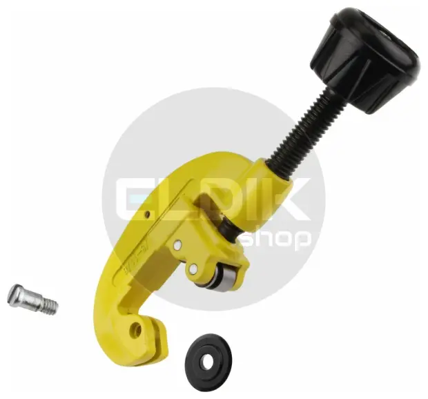 Stanley 0-70-448 Verstelbare Pijpsnijder (3 mm - 30mm)