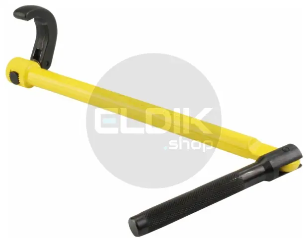 Stanley 0-70-453 Verstelbare Kraanmoersleutel