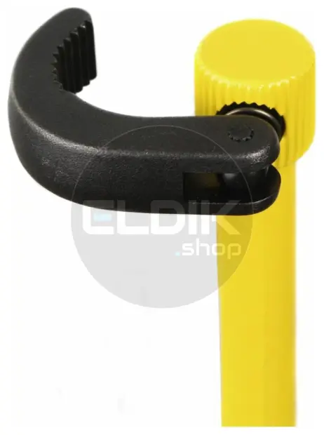 Stanley 0-70-453 Verstelbare Kraanmoersleutel
