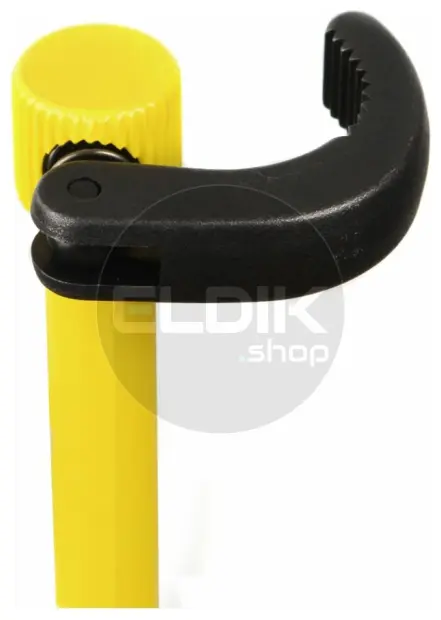 Stanley 0-70-453 Verstelbare Kraanmoersleutel