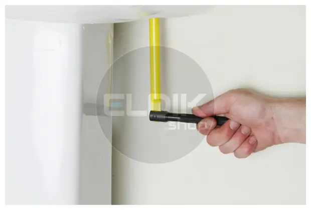 Stanley 0-70-453 Verstelbare Kraanmoersleutel