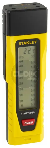 Stanley 0-77-030 Vochtmeter