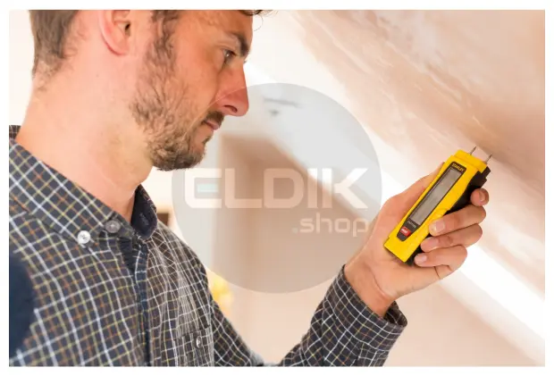 Stanley 0-77-030 Vochtmeter