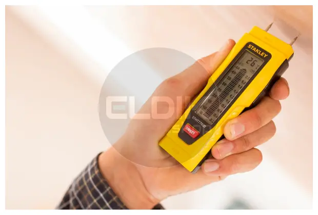 Stanley 0-77-030 Vochtmeter