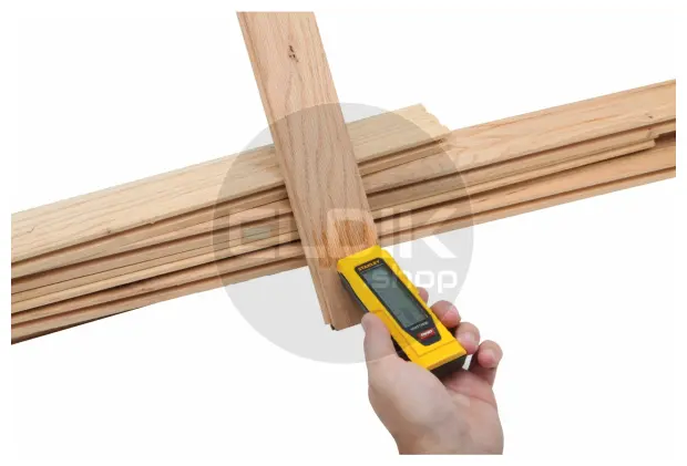 Stanley 0-77-030 Vochtmeter