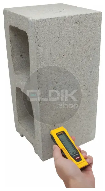 Stanley 0-77-030 Vochtmeter