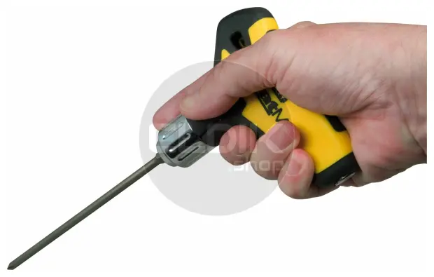 Stanley 0-79-153 FATMAX Stiftsleutelset Pistoolgreep met Ratel  (27delig)