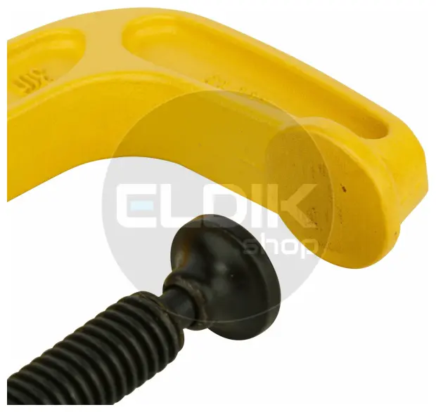 Stanley 0-83-033 75mm/3" C-Klem