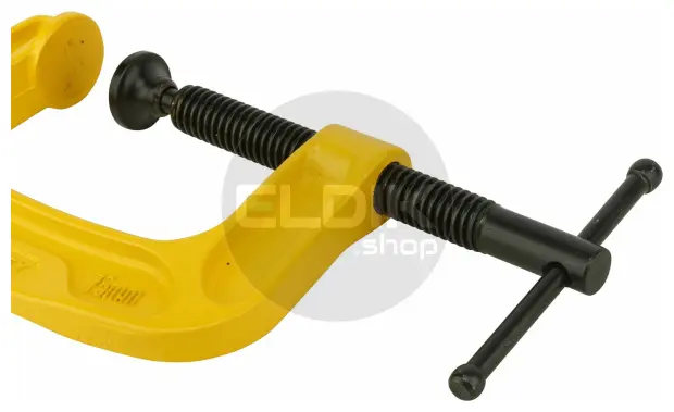 Stanley 0-83-033 75mm/3" C-Klem