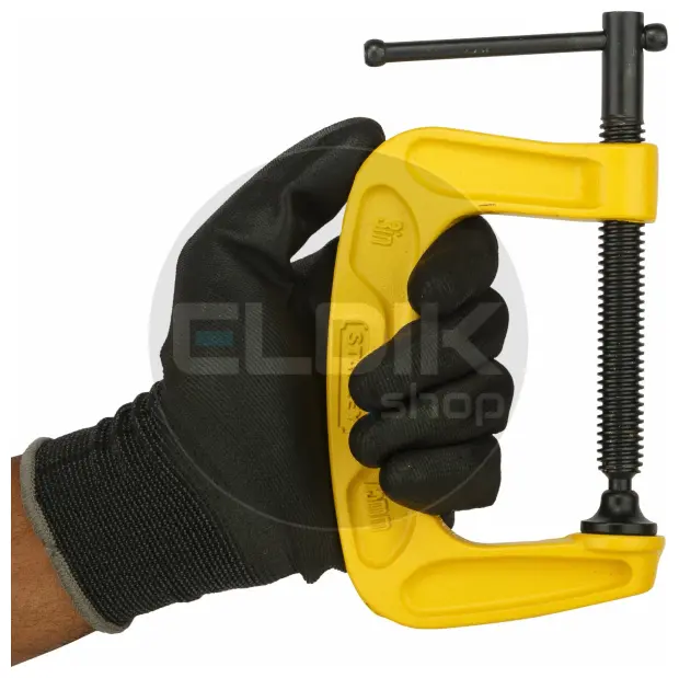 Stanley 0-83-033 75mm/3" C-Klem