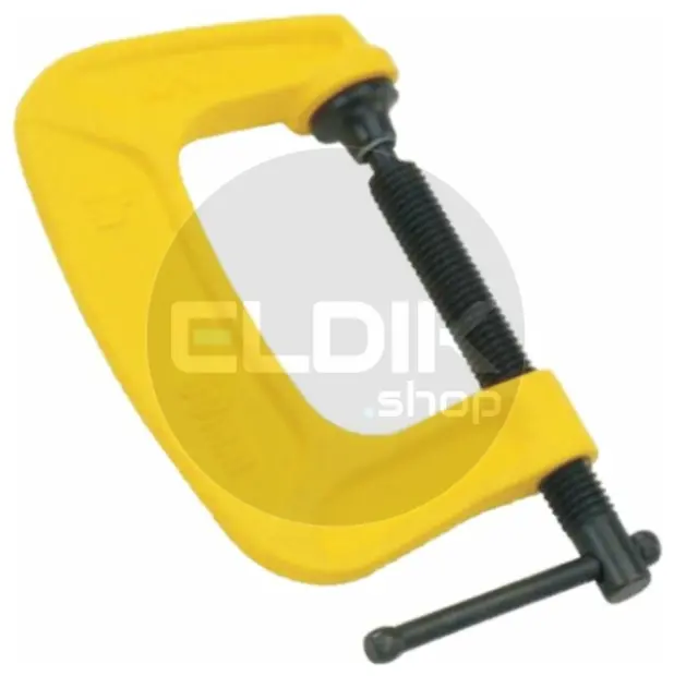 Stanley 0-83-034 100mm/4" C-Klem
