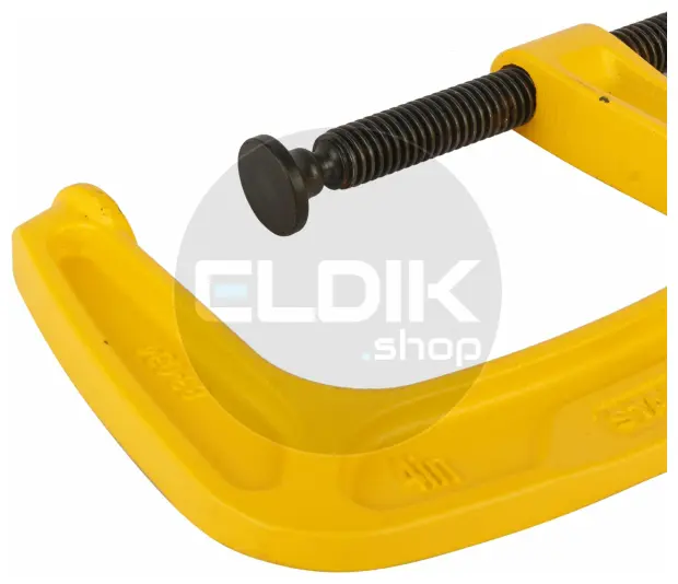 Stanley 0-83-034 100mm/4" C-Klem