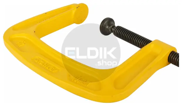 Stanley 0-83-034 100mm/4" C-Klem