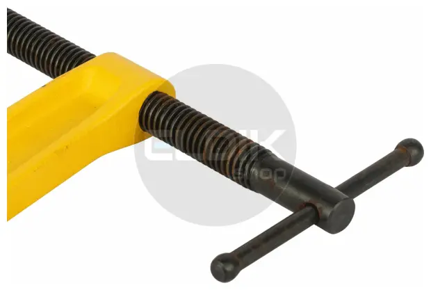 Stanley 0-83-034 100mm/4" C-Klem