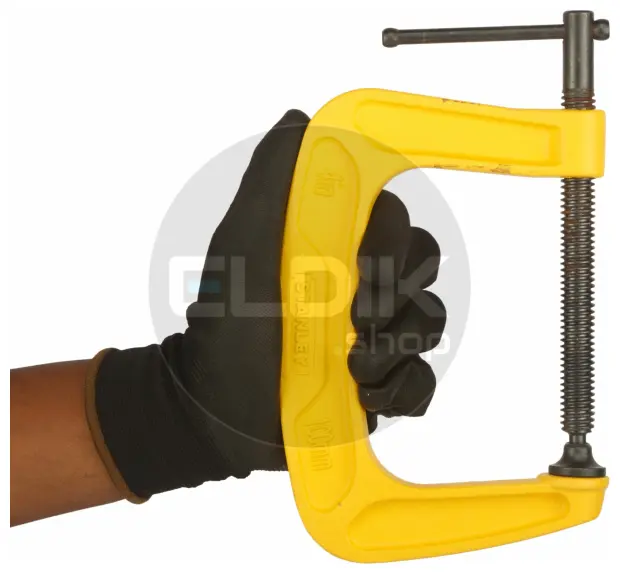 Stanley 0-83-034 100mm/4" C-Klem