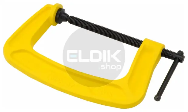 Stanley 0-83-035 150mm/6" C-Klem