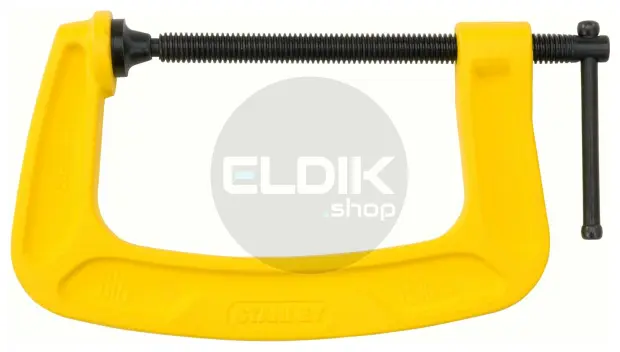 Stanley 0-83-035 150mm/6" C-Klem