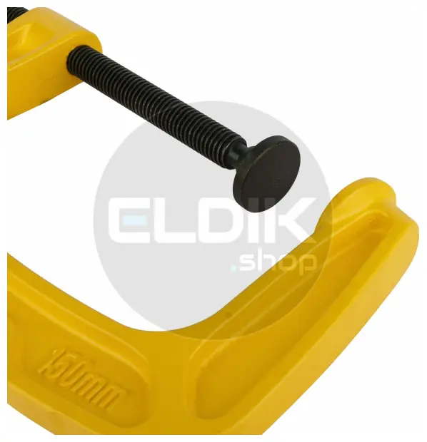 Stanley 0-83-035 150mm/6" C-Klem