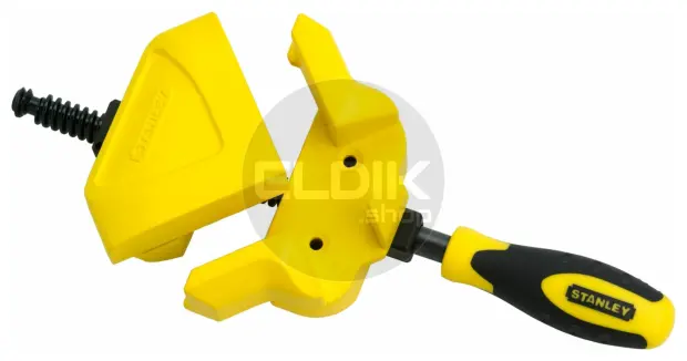 Stanley 0-83-122 Heavy Duty Hoekklem