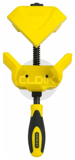 Stanley 0-83-122 Heavy Duty Hoekklem