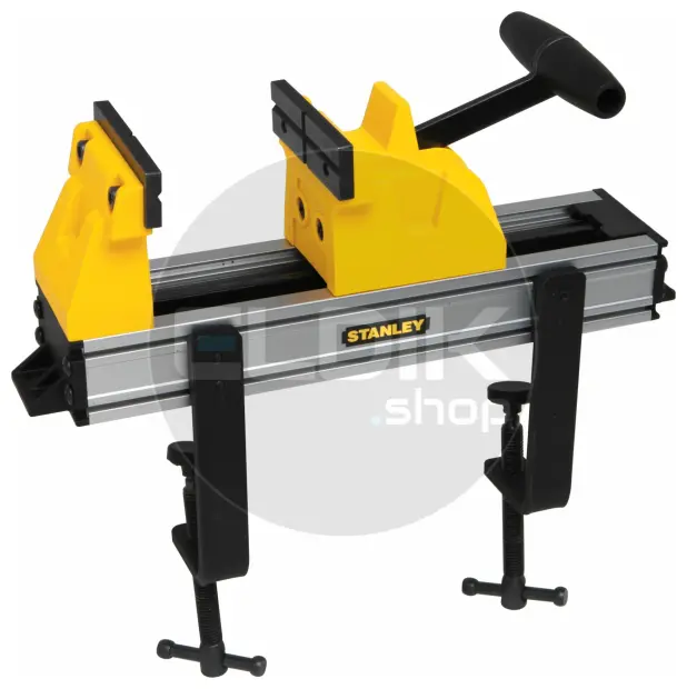 Stanley 0-83-179 Snelspan Bankschroef 80 mm