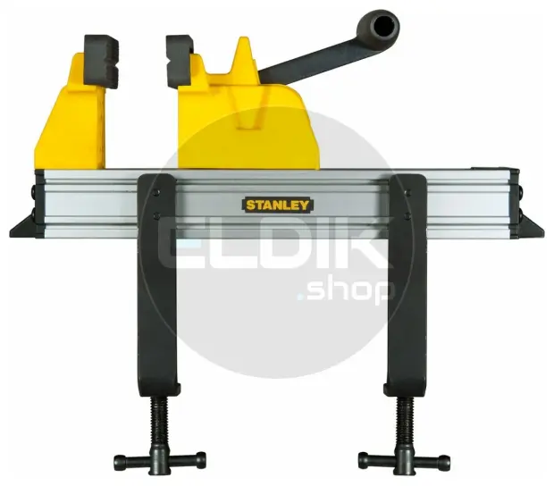 Stanley 0-83-179 Snelspan Bankschroef 80 mm