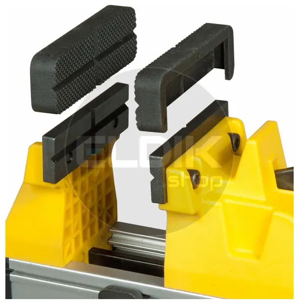Stanley 0-83-179 Snelspan Bankschroef 80 mm