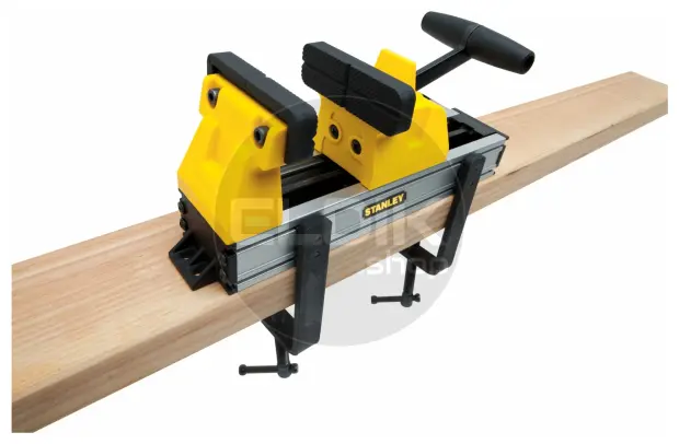 Stanley 0-83-179 Snelspan Bankschroef 80 mm
