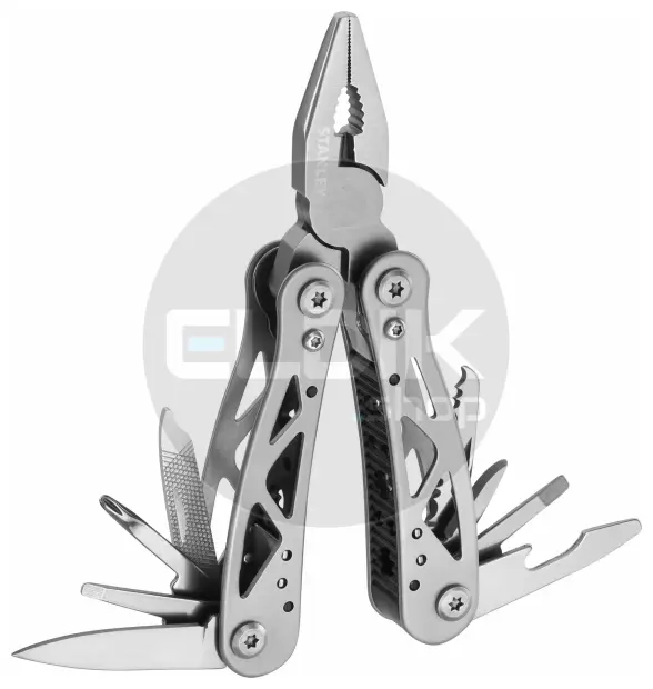 Stanley 0-84-519 Multitool 12in1