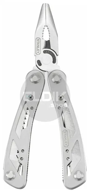 Stanley 0-84-519 Multitool 12in1