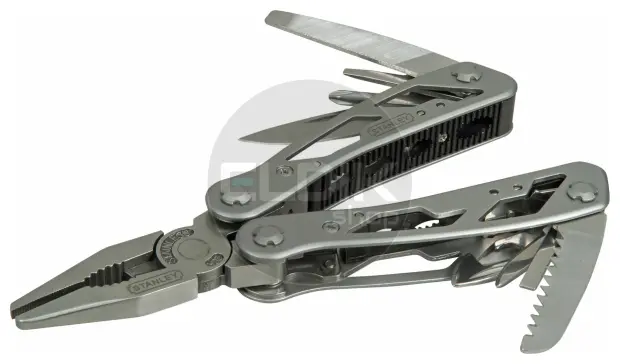 Stanley 0-84-519 Multitool 12in1