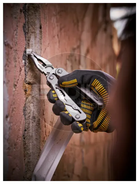 Stanley 0-84-519 Multitool 12in1