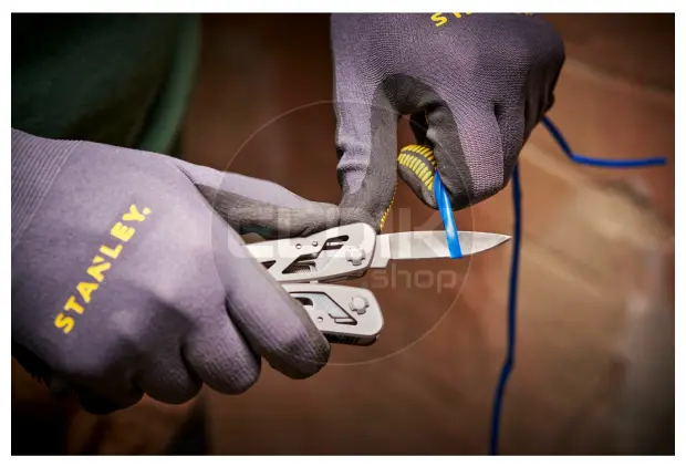 Stanley 0-84-519 Multitool 12in1