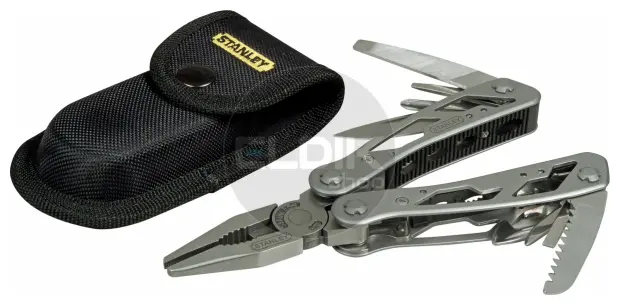 Stanley 0-84-519 Multitool 12in1