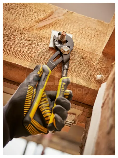 Stanley 0-84-648 FATMAX Waterpomptang 250mm