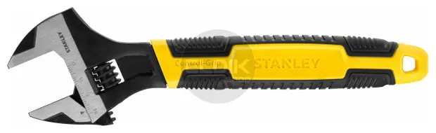 Stanley 0-90-950 Verstelbare Moersleutel 300mm x 40mm