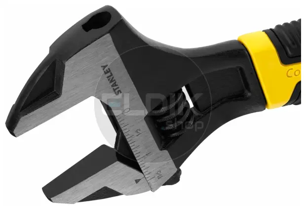 Stanley 0-90-950 Verstelbare Moersleutel 300mm x 40mm