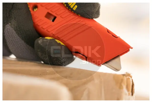 Stanley 1-10-189 Veiligheidsmes