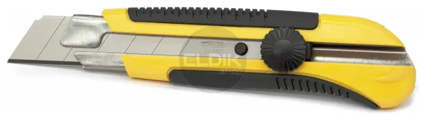 Stanley 1-10-425 Afbreekmes Dynagrip 25 mm
