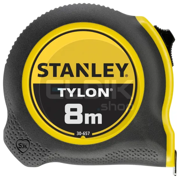 Stanley 0-30-657/N Rolbandmaat Tylon 8m - 25mm