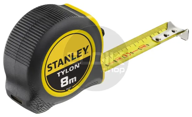 Stanley 0-30-657/N Rolbandmaat Tylon 8m - 25mm