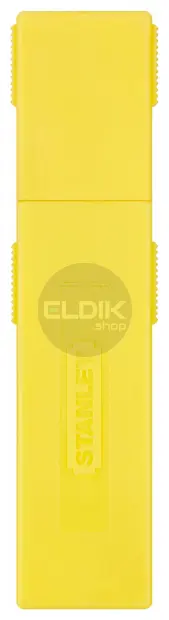 Stanley 1-11-325 Afbreekmesjes 25 mm | 20 Delige Set
