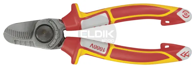 Felo 584 016 40 Kabelschaar vde 160 mm